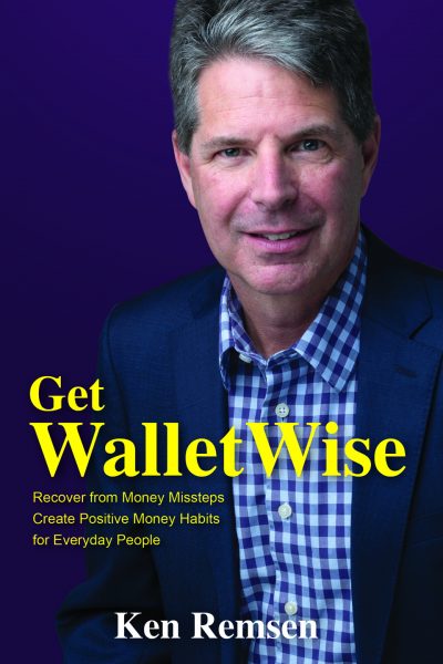 Featured Book: Get WalletWise by Ken Remsen