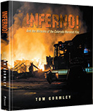 Inferno! by Tom Gormley