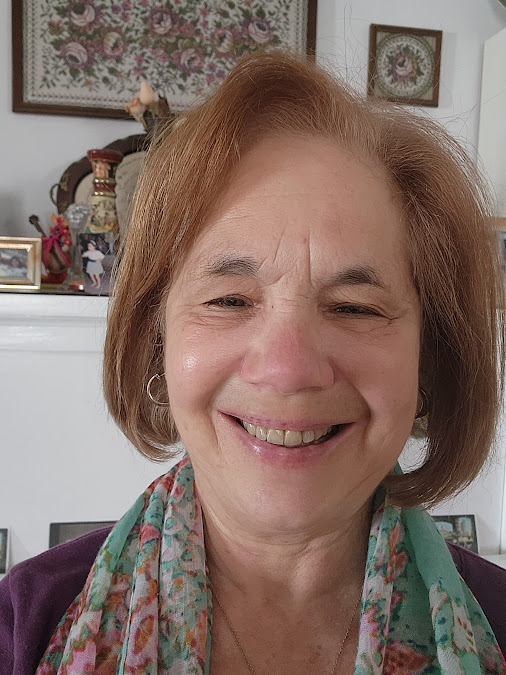 Interview with: Sherri Moshman-Paganos