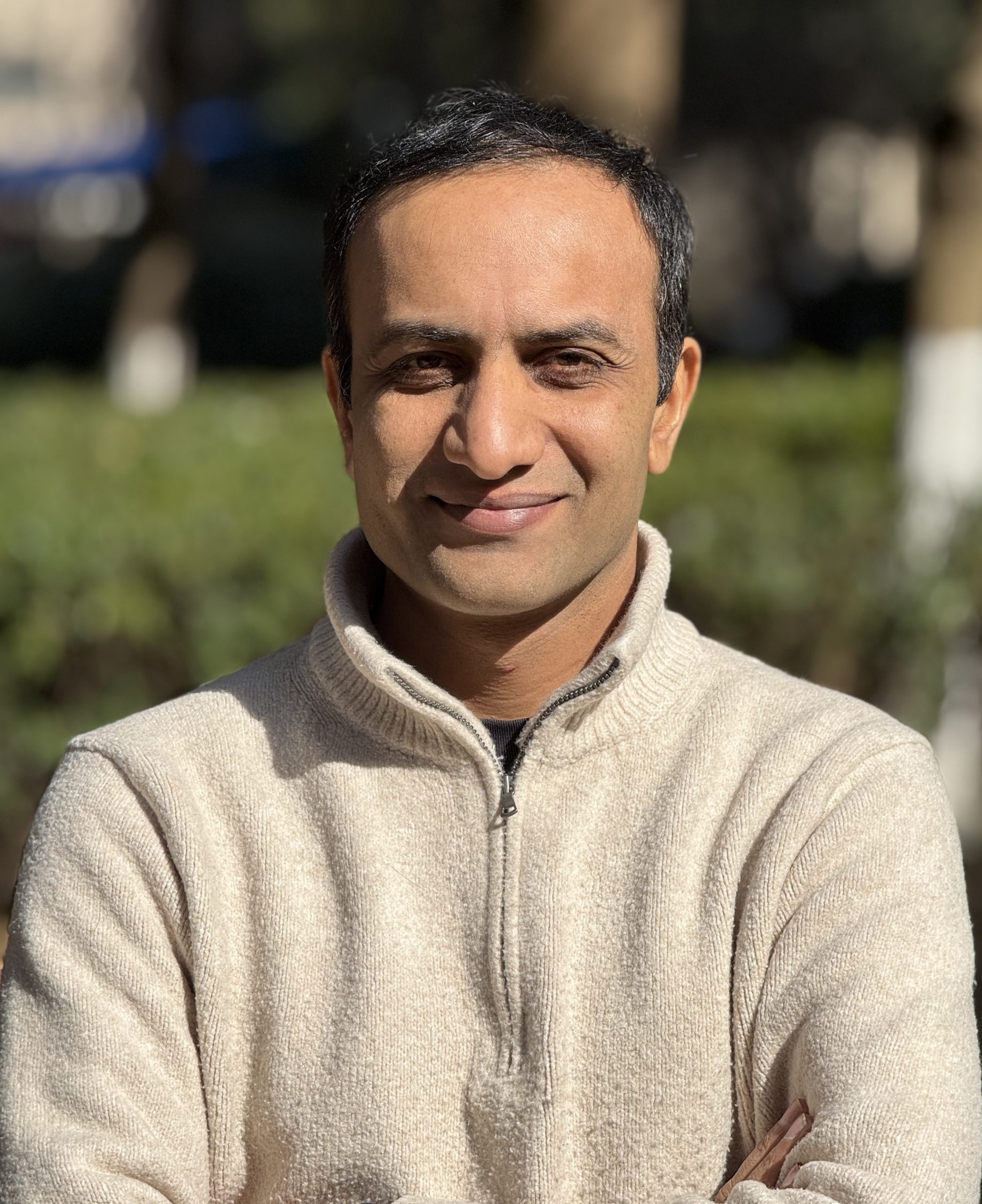 Interview with: Muhammad Atique