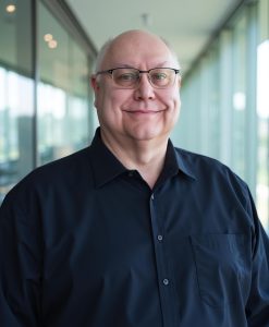 Interview with: Chuck DeBusk